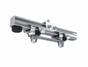 Fall Protection Rail Systems | XSPlatforms